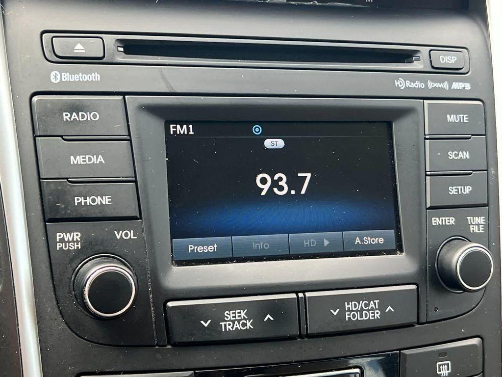 used 2014 Hyundai Sonata car, priced at $8,990
