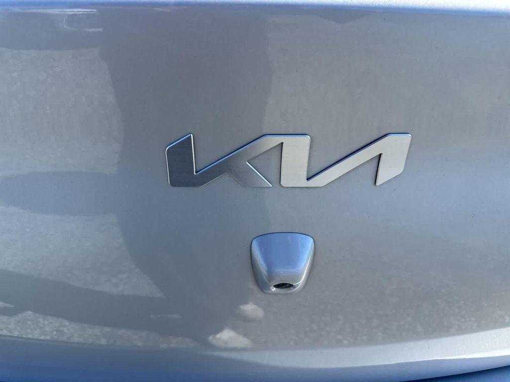 used 2022 Kia Rio car, priced at $11,999