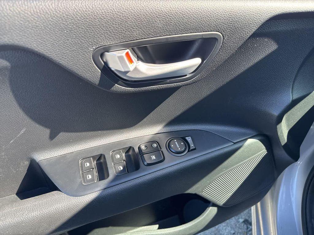 used 2022 Kia Rio car, priced at $11,999
