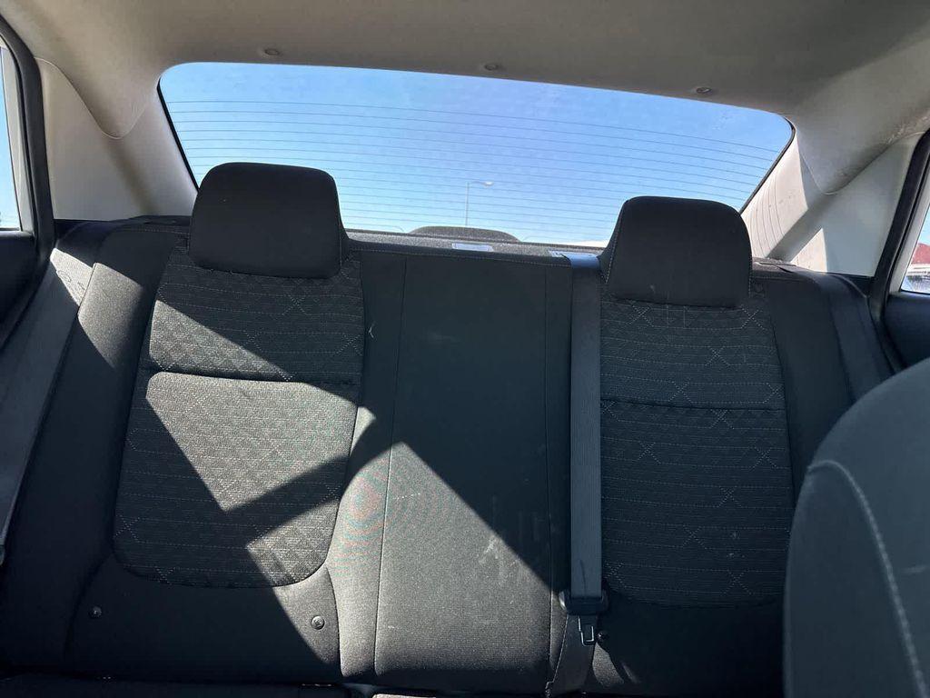 used 2022 Kia Rio car, priced at $11,999