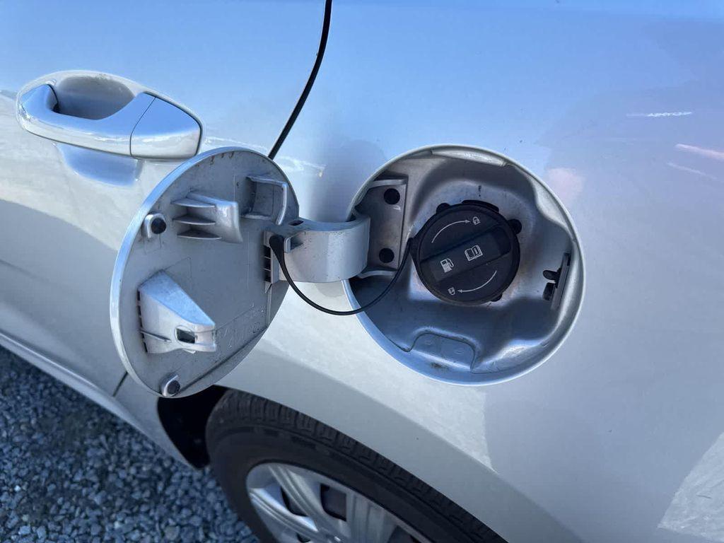 used 2022 Kia Rio car, priced at $11,999