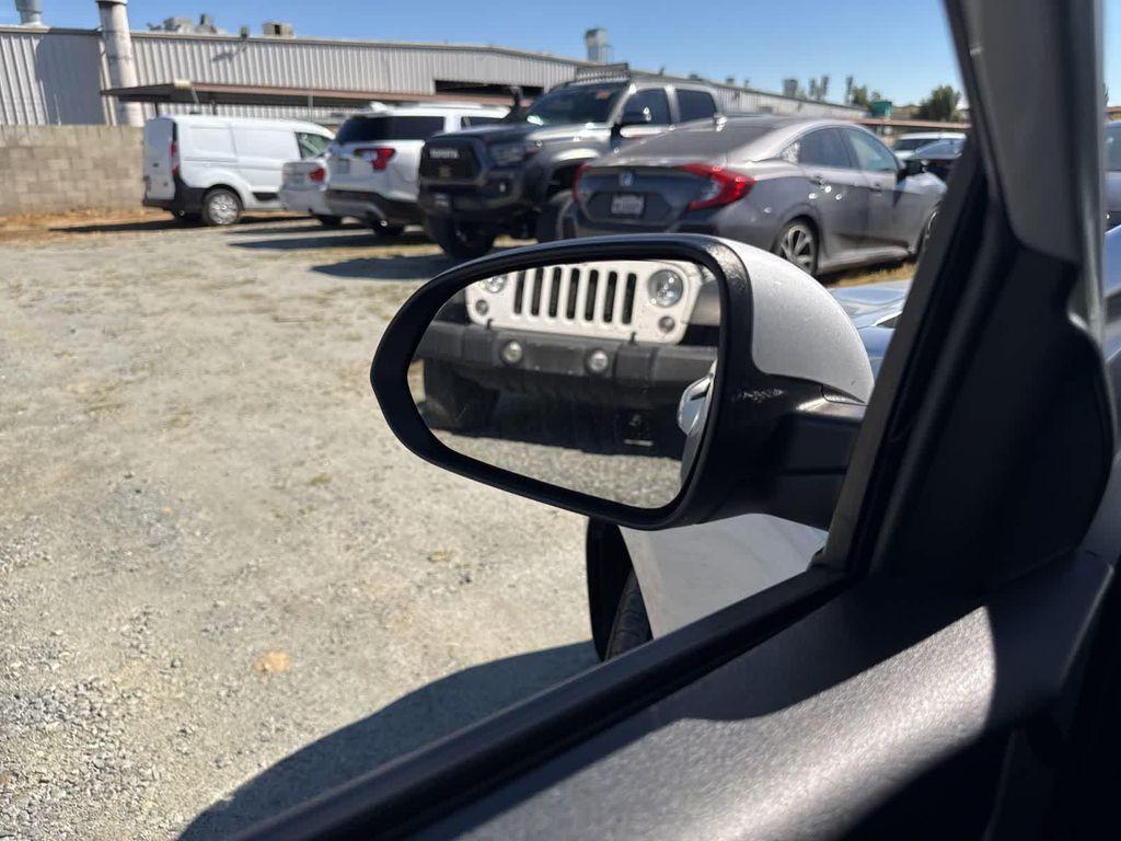 used 2022 Kia Rio car, priced at $11,999