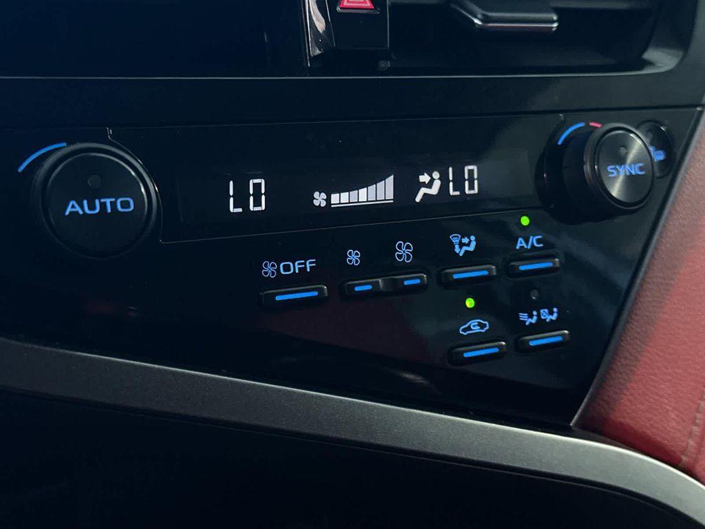 used 2021 Toyota Camry car, priced at $20,595