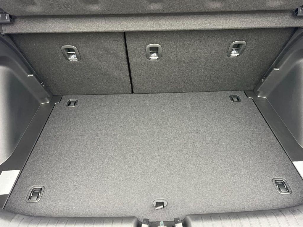 new 2026 Hyundai Venue car, priced at $23,275