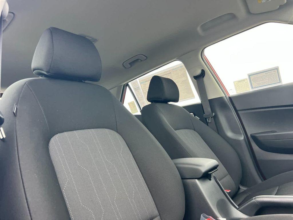 new 2026 Hyundai Venue car, priced at $23,275