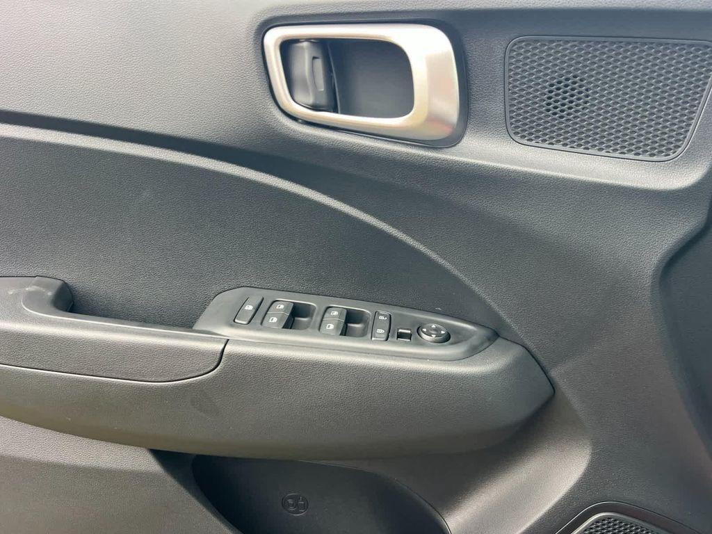 new 2026 Hyundai Venue car, priced at $23,275