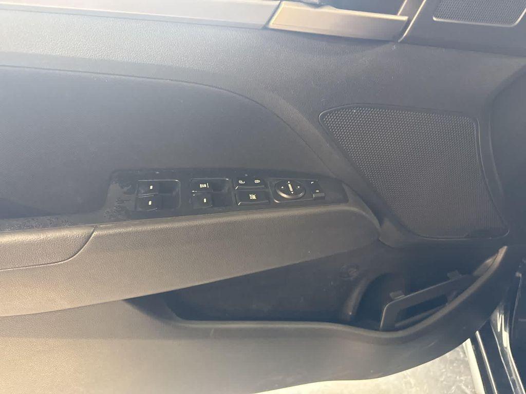 used 2018 Hyundai Elantra car, priced at $10,999
