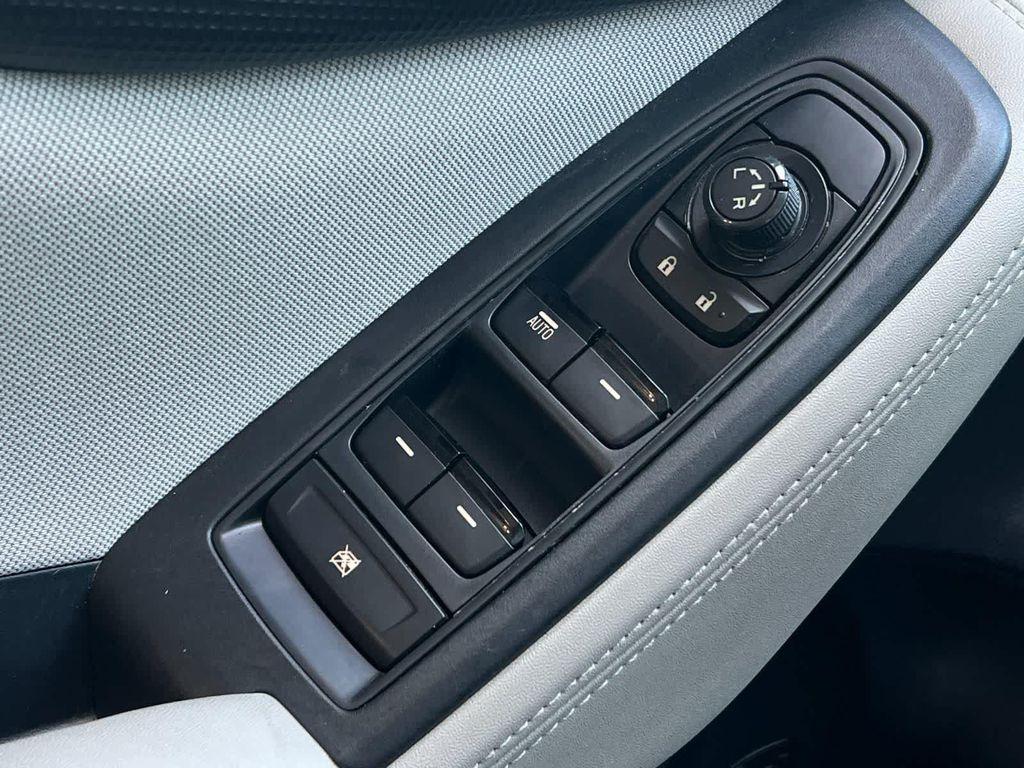 used 2021 Subaru Forester car, priced at $15,084