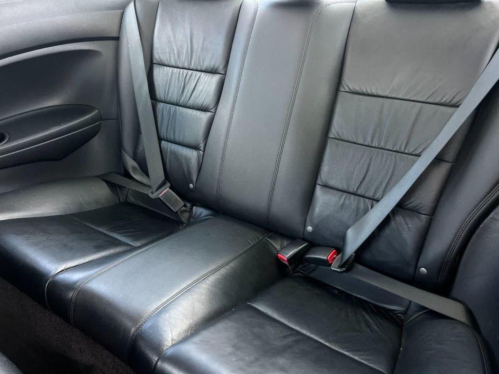 used 2011 Honda Accord car, priced at $9,784