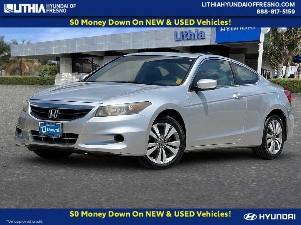 used 2011 Honda Accord car, priced at $9,784
