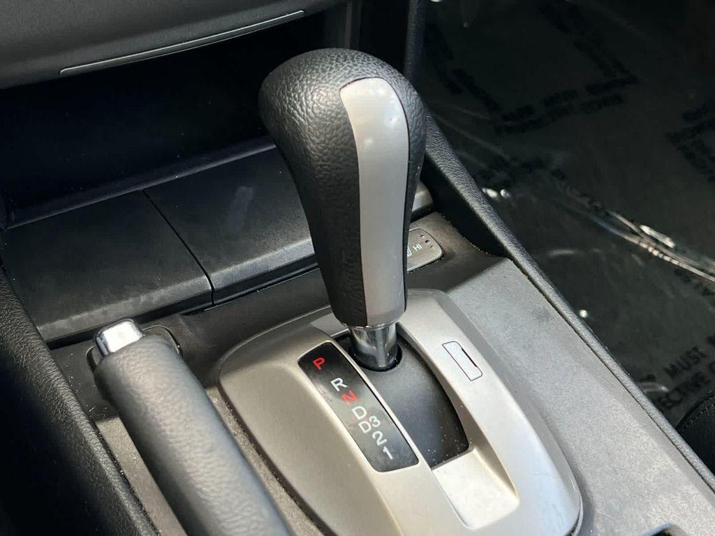 used 2011 Honda Accord car, priced at $9,784