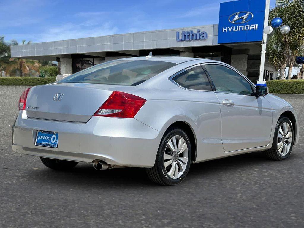 used 2011 Honda Accord car, priced at $9,784