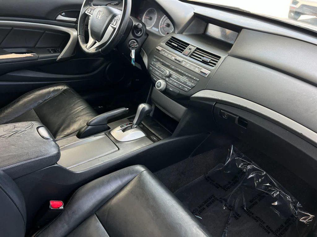 used 2011 Honda Accord car, priced at $9,784