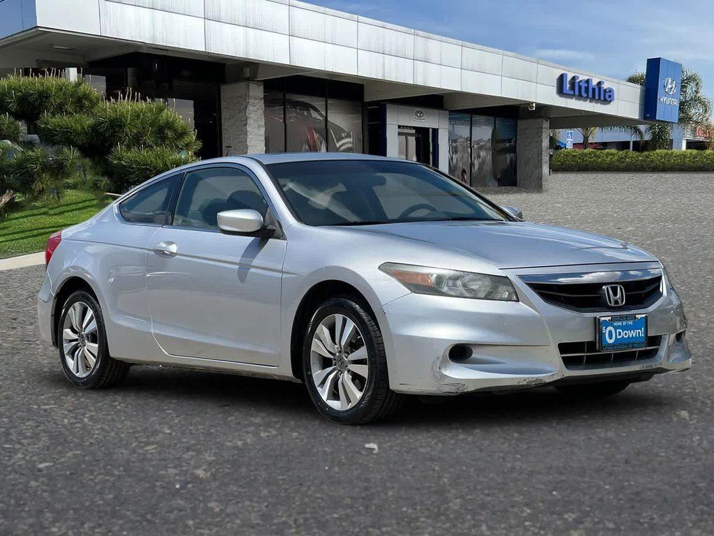 used 2011 Honda Accord car, priced at $9,784