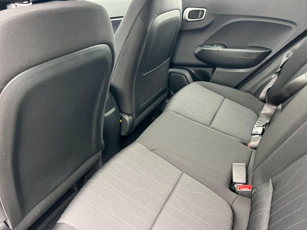 new 2026 Hyundai Venue car, priced at $22,770