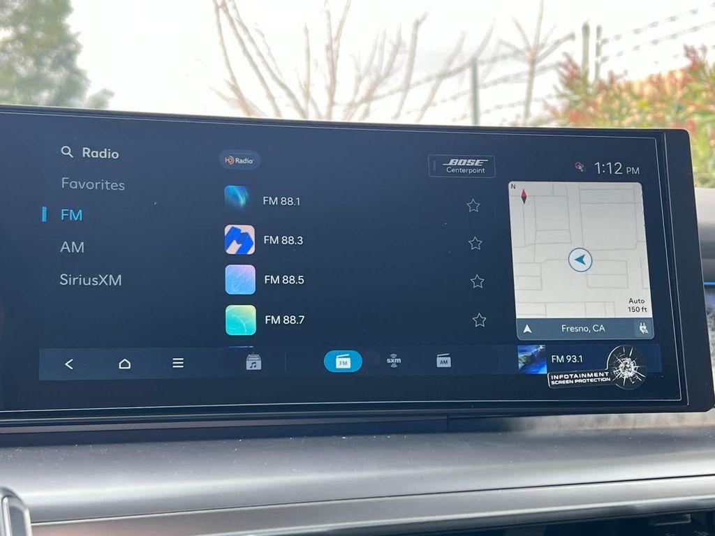 new 2026 Hyundai IONIQ 9 car, priced at $72,900