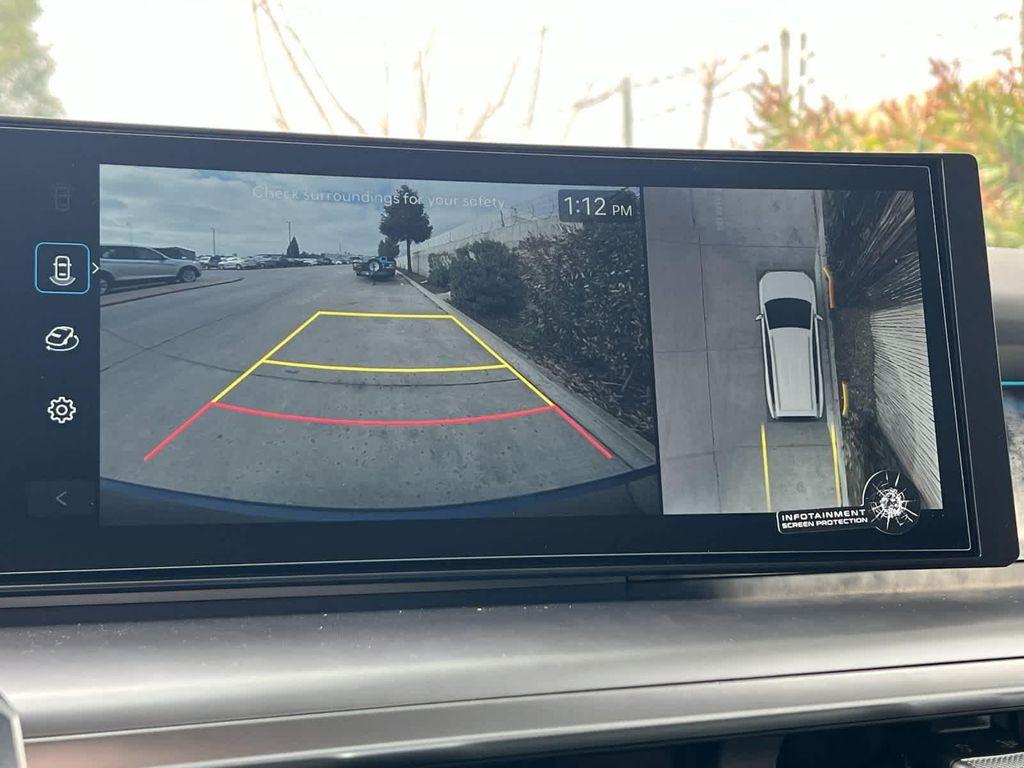 new 2026 Hyundai IONIQ 9 car, priced at $72,900