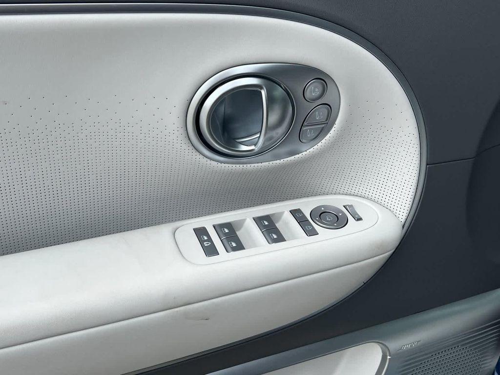 new 2026 Hyundai IONIQ 9 car, priced at $72,900