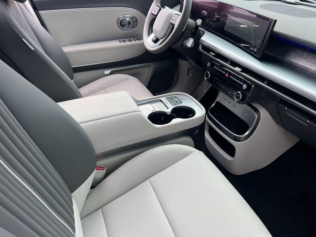 new 2026 Hyundai IONIQ 9 car, priced at $72,900