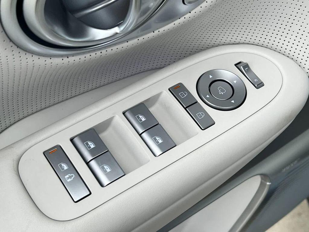 new 2026 Hyundai IONIQ 9 car, priced at $72,900