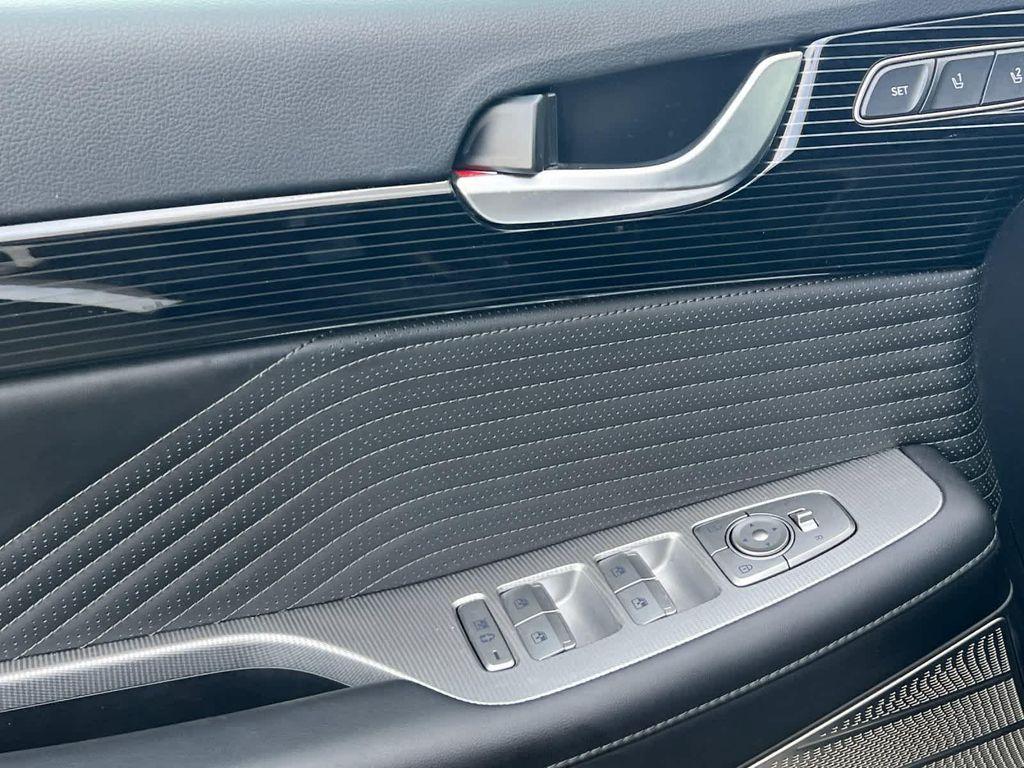 used 2025 Hyundai Palisade car, priced at $41,599