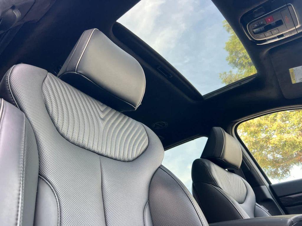 used 2025 Hyundai Palisade car, priced at $41,599