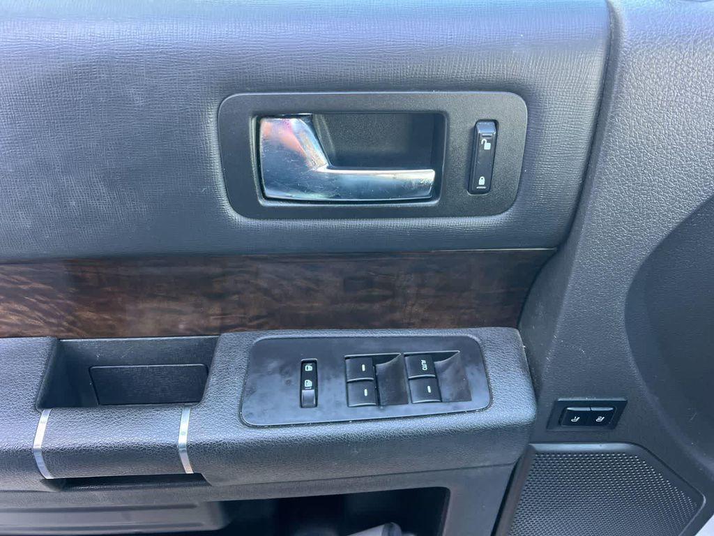 used 2014 Ford Flex car, priced at $8,999