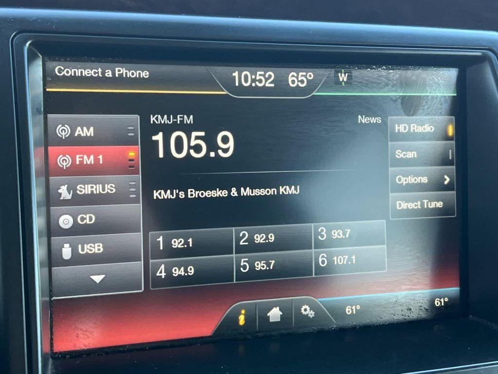 used 2014 Ford Flex car, priced at $8,999