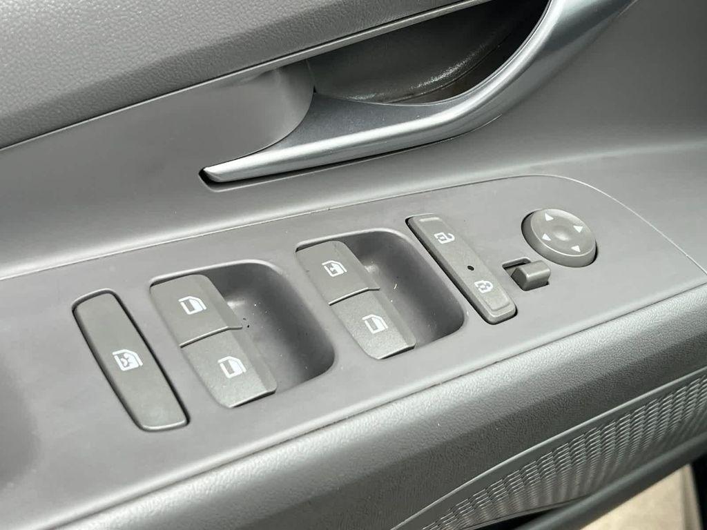 used 2021 Hyundai Elantra car, priced at $8,299