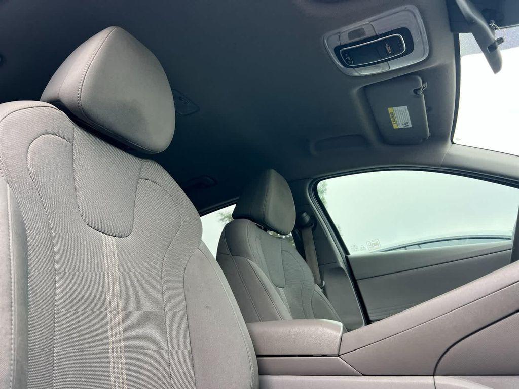 used 2021 Hyundai Elantra car, priced at $8,299