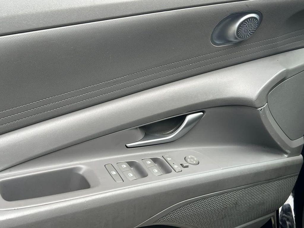 used 2021 Hyundai Elantra car, priced at $8,299