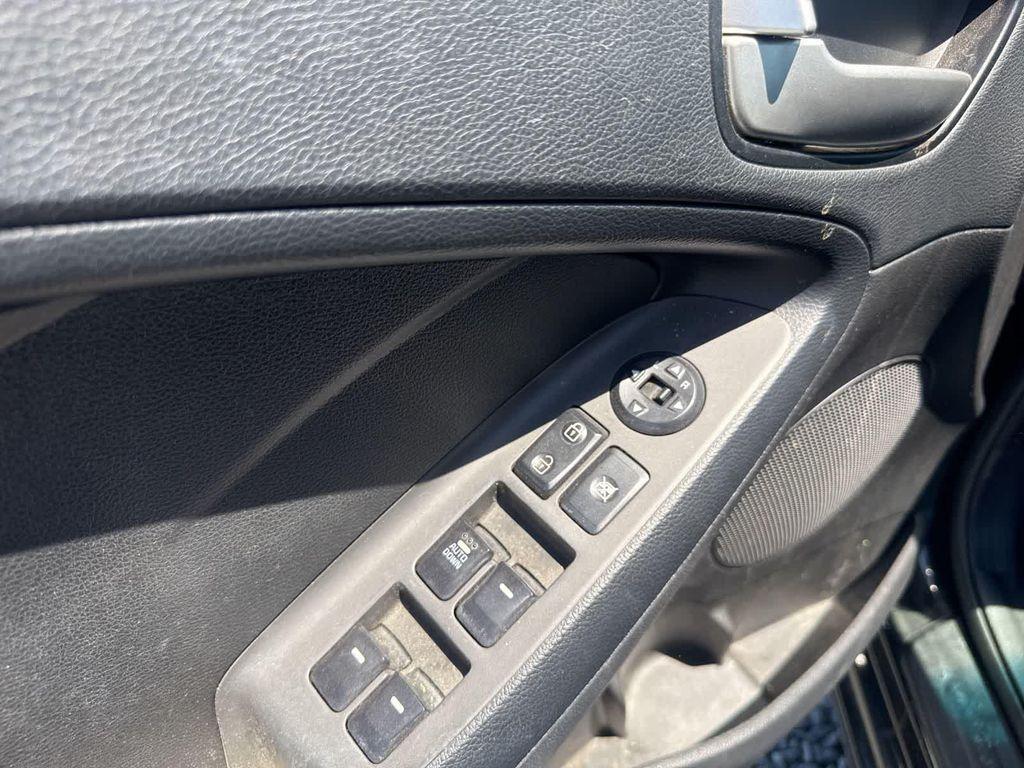used 2017 Kia Forte car, priced at $9,999