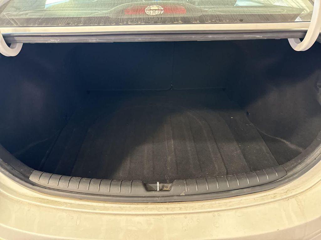 used 2019 Hyundai Accent car, priced at $6,399