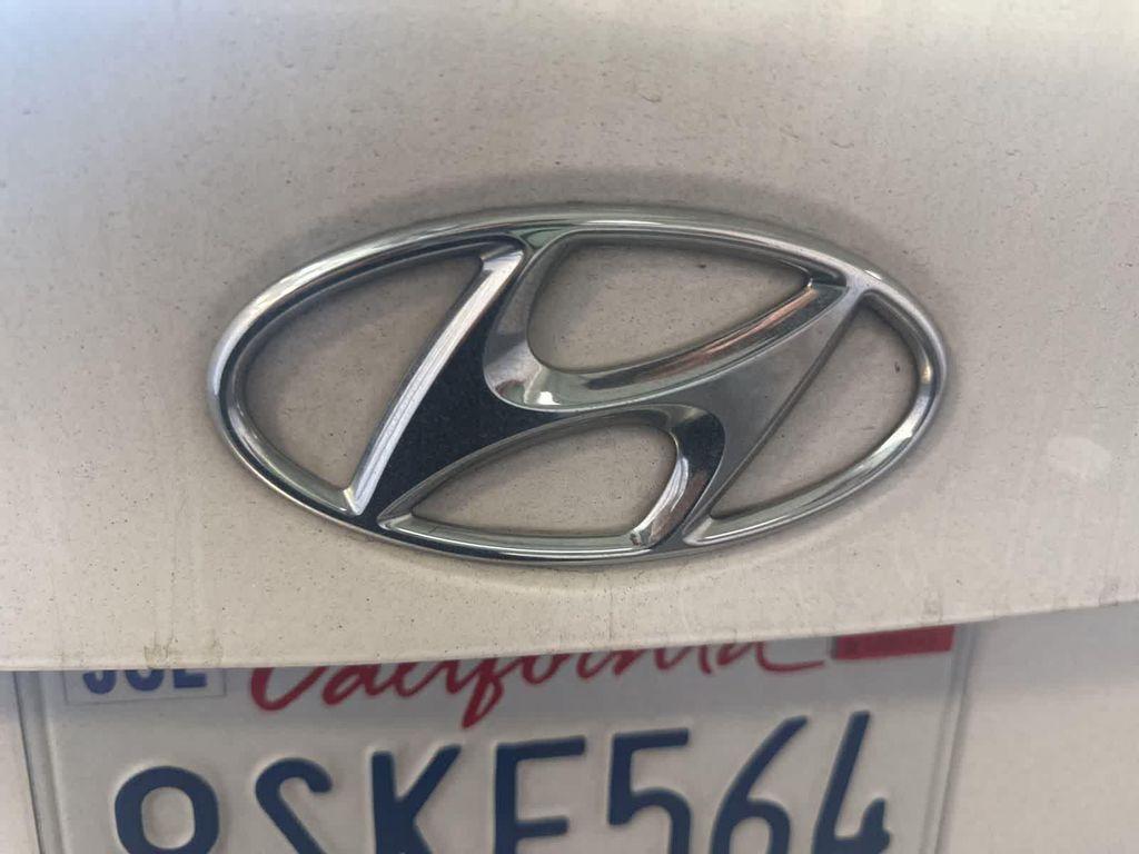 used 2019 Hyundai Accent car, priced at $6,399