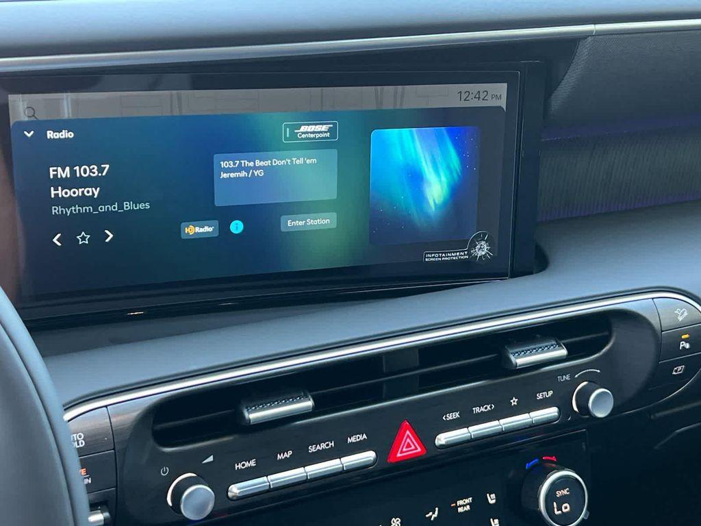 new 2026 Hyundai Palisade car, priced at $53,255