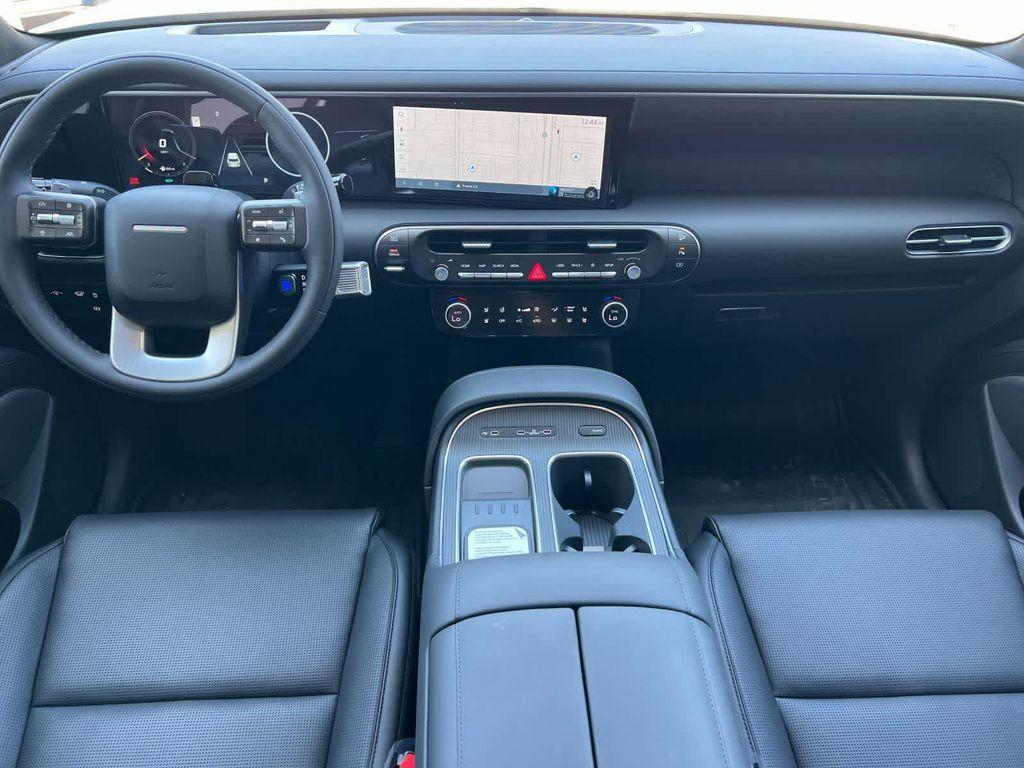 new 2026 Hyundai Palisade car, priced at $53,255