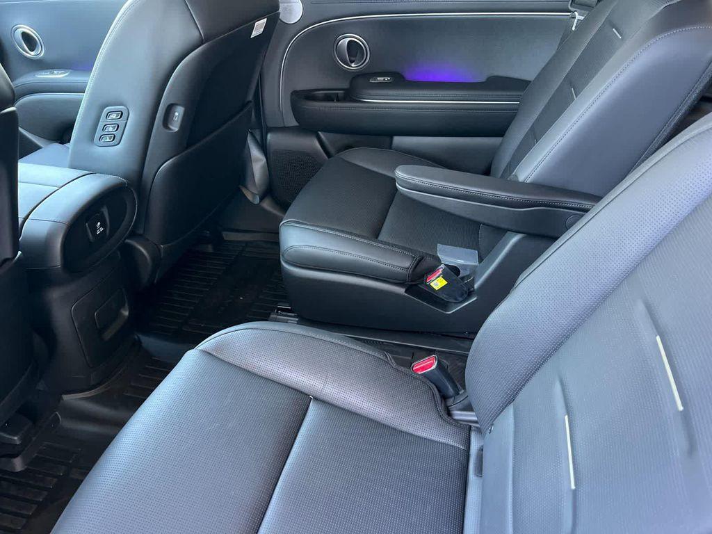 new 2026 Hyundai Palisade car, priced at $53,255
