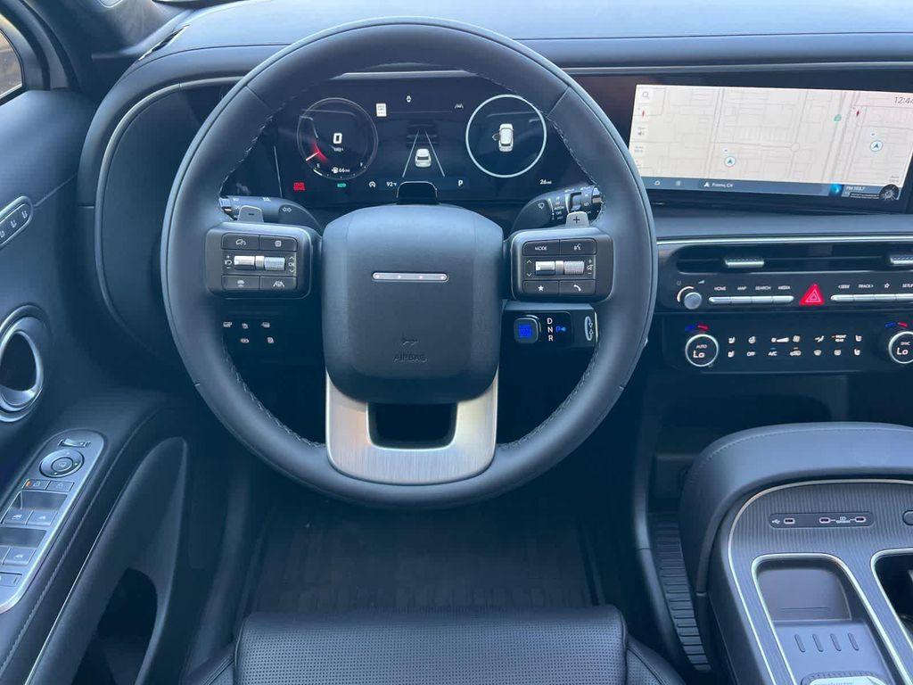 new 2026 Hyundai Palisade car, priced at $53,255