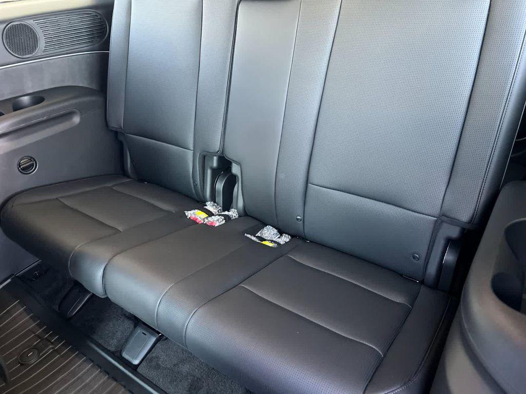 new 2026 Hyundai Palisade car, priced at $53,255