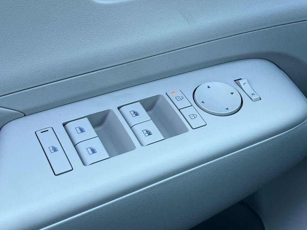 new 2026 Hyundai Kona car, priced at $27,170