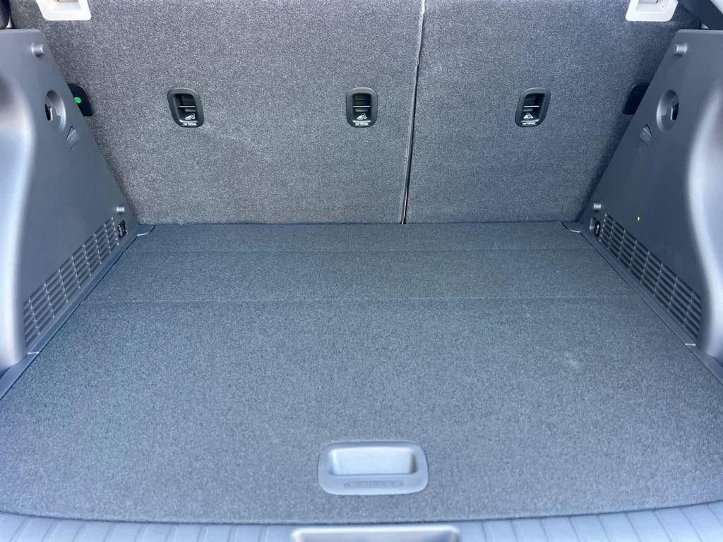 new 2026 Hyundai Kona car, priced at $27,170