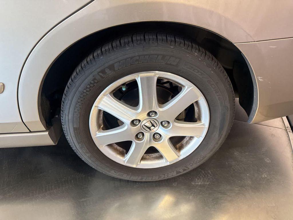 used 2005 Honda Accord car, priced at $7,084