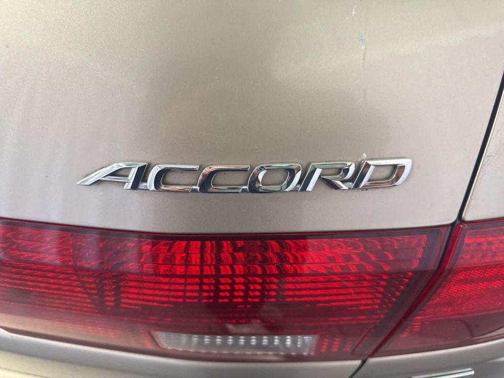 used 2005 Honda Accord car, priced at $7,084