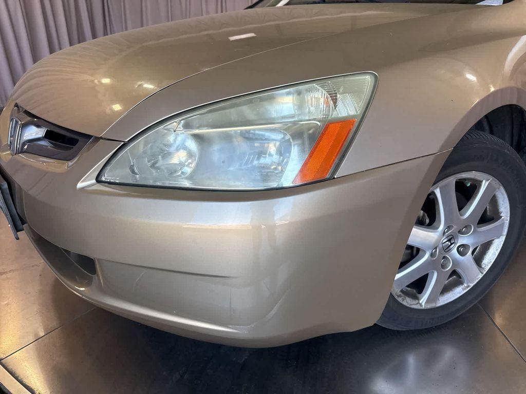 used 2005 Honda Accord car, priced at $7,084