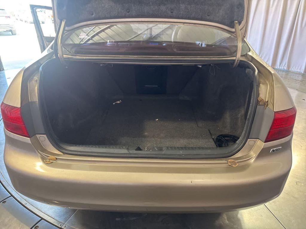 used 2005 Honda Accord car, priced at $7,084