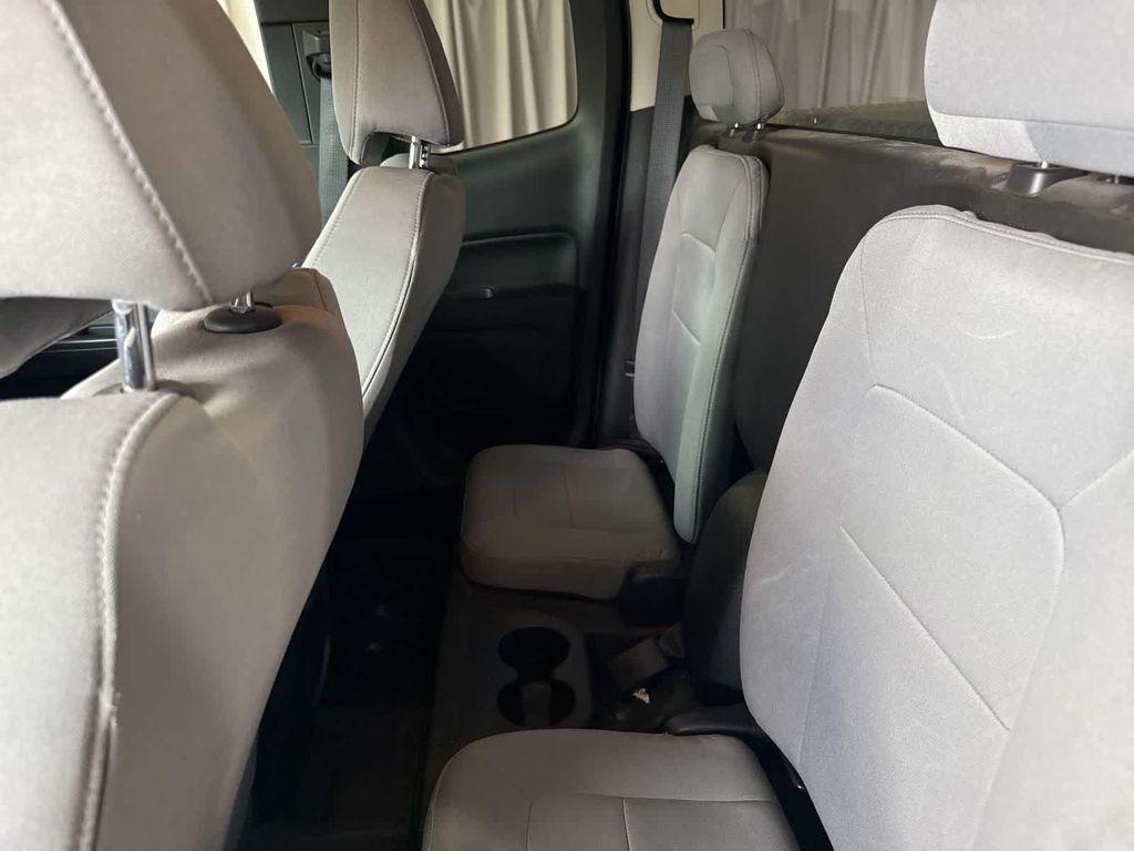 used 2019 Chevrolet Colorado car, priced at $11,580