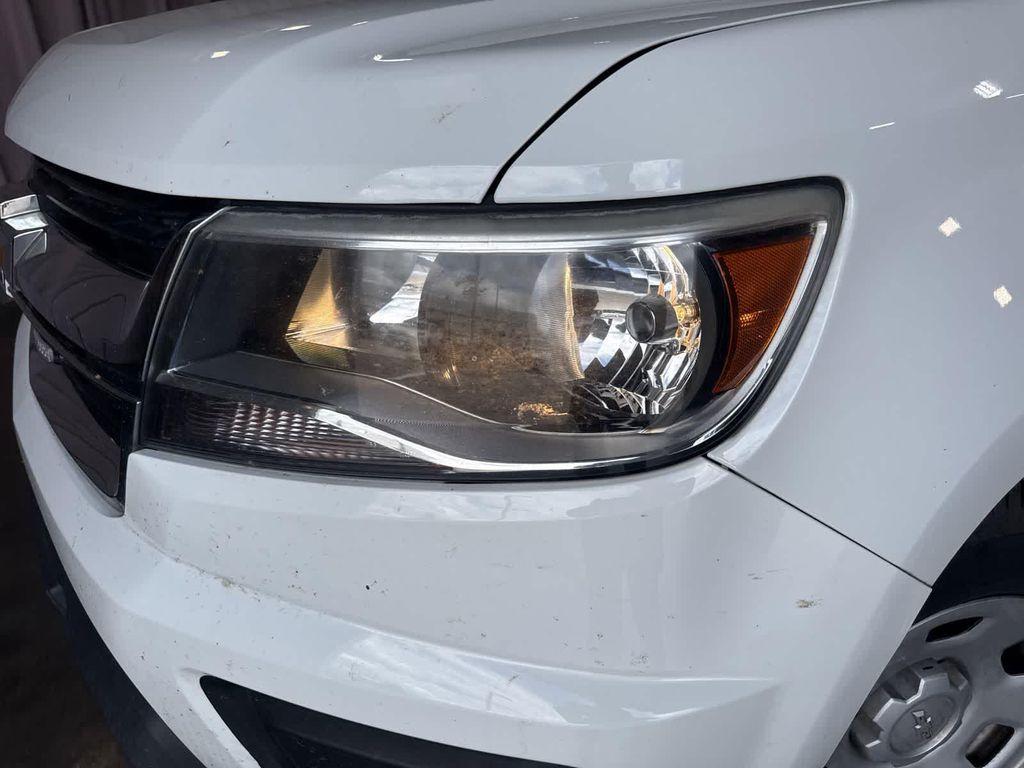 used 2019 Chevrolet Colorado car, priced at $11,580