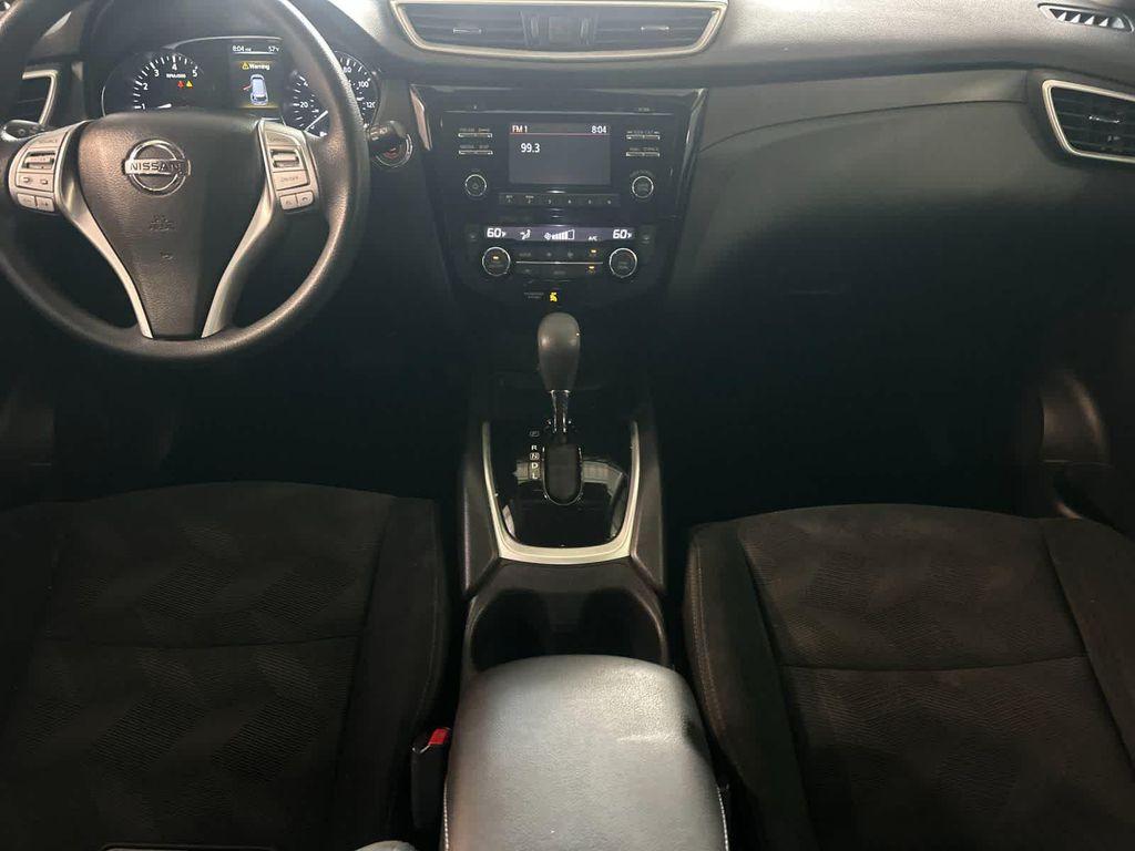 used 2015 Nissan Rogue car, priced at $10,399