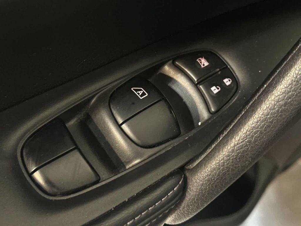 used 2015 Nissan Rogue car, priced at $10,399