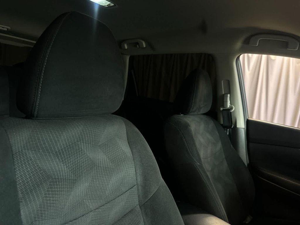 used 2015 Nissan Rogue car, priced at $10,399